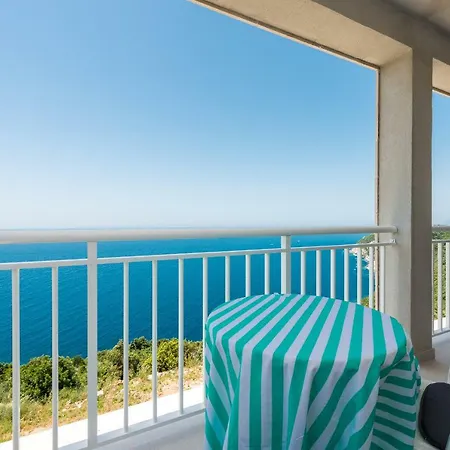 Sea Sky 챠브타트