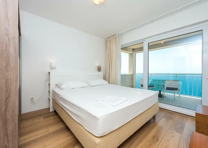 Sea Sky 챠브타트