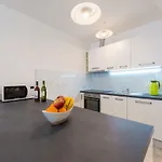 Sea Sky Apartman Cavtat