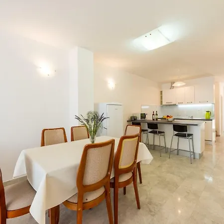 Apartamento Sea Sky