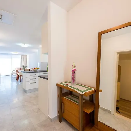 Apartamento Sea Sky