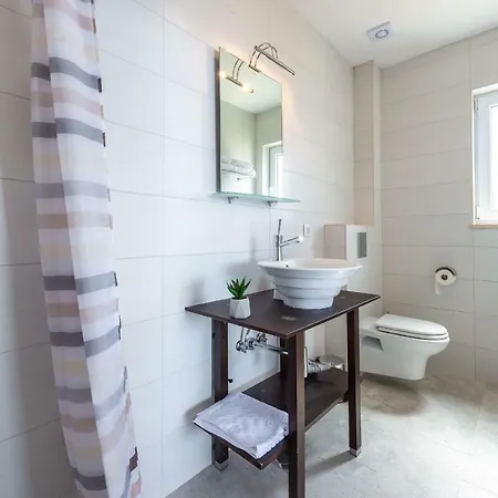 Apartamento Sea Sky *