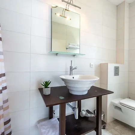 شقة Sea Sky تْسافتات