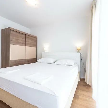 شقة Sea Sky تْسافتات