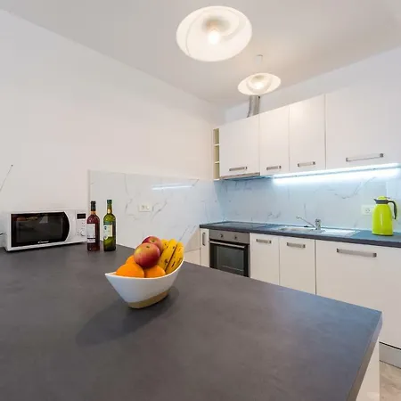 Sea Sky شقة تْسافتات